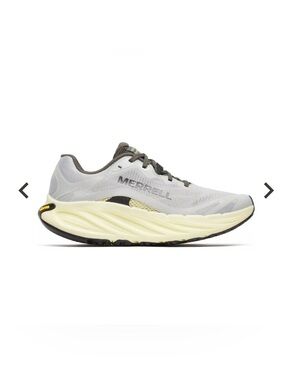 Merrell women’s promorph trail running shoe